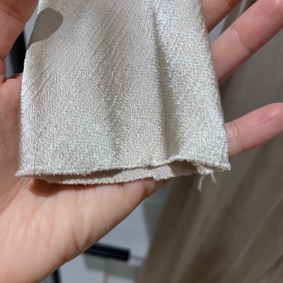 Bec & Bridge MOON DANCE LONG SLEEVE MAXI DRESS Size US 4 (AU 8) - Picture 9 of 9